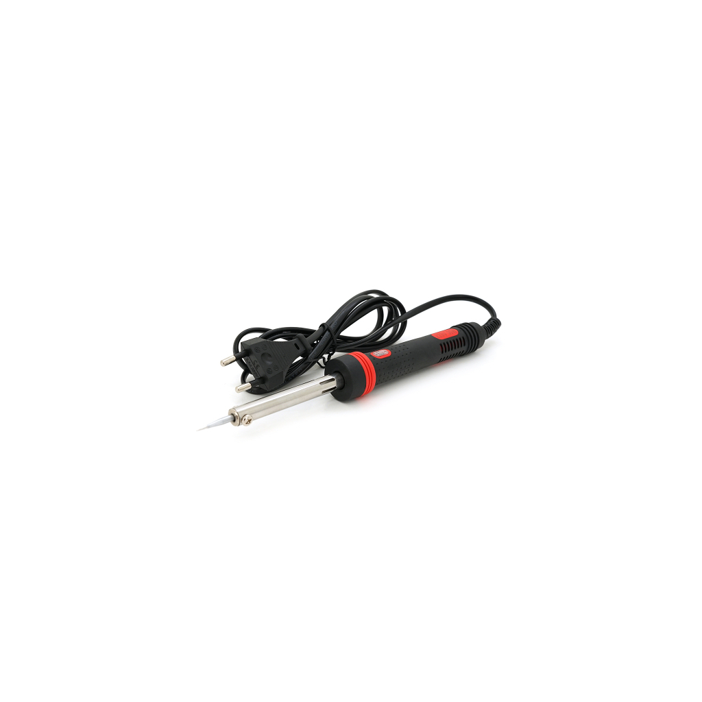 Паяльник електричний JYD JYD-800C, 220V, 30W, Blister (JYD-800C) Паяльник електричний JYD JYD-800C, 220V, 30W, Blister (JYD-800C)