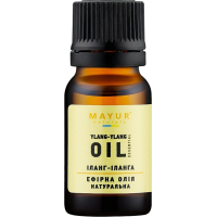 Mayur Ylang Ylang essential oil 10 ml (4820230952063)
