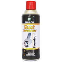 Automotive lubricant Zollex 450 ml (3423852)