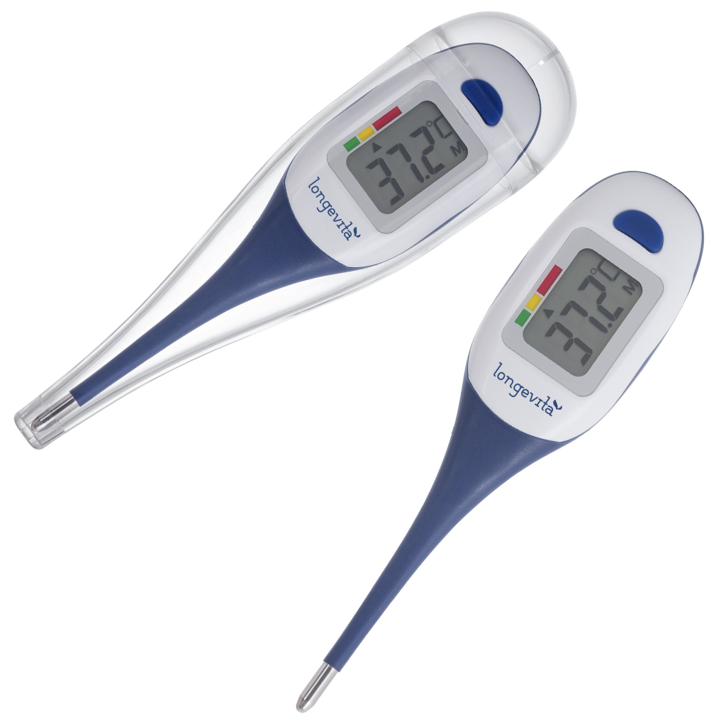 Термометр Longevita MT- 4726