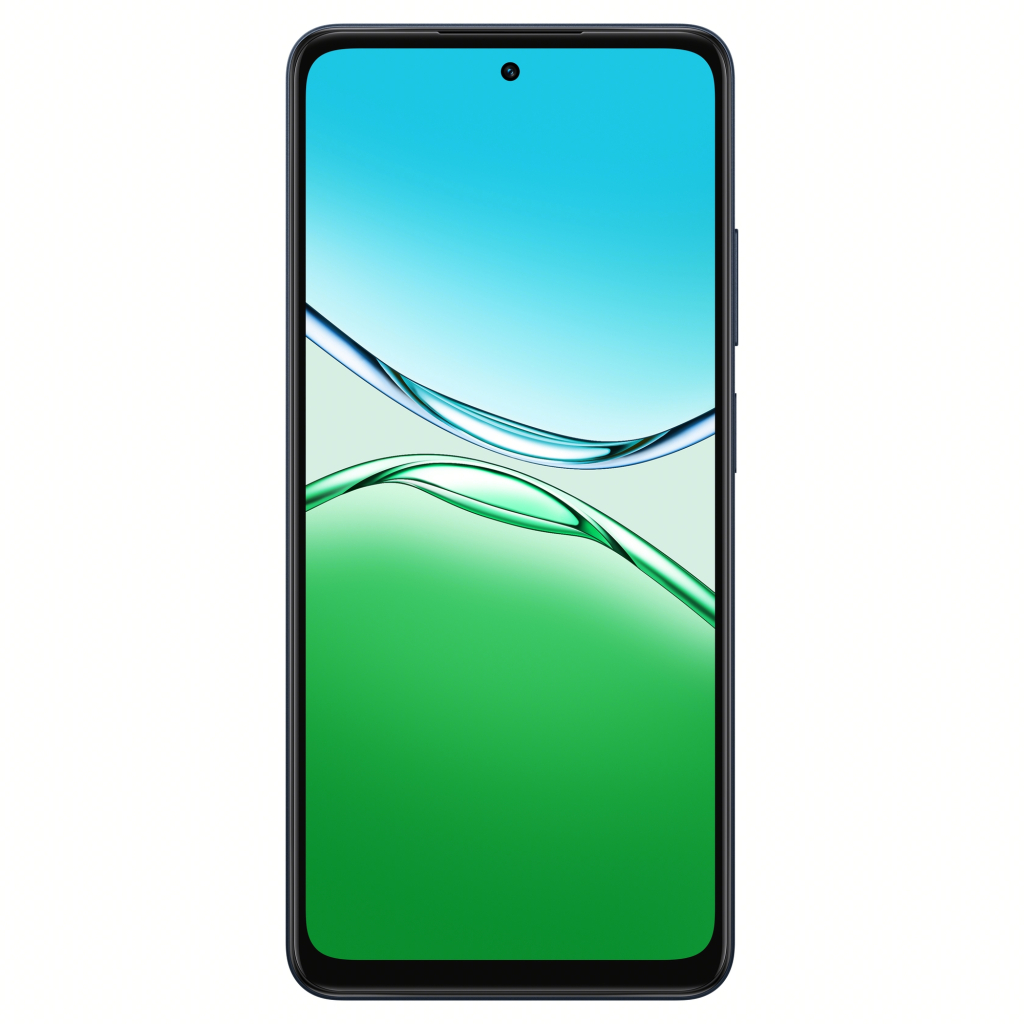 Мобільний телефон Oppo A5X NFC 4/128GB Midnight Blue (OFCPH2725 _NFC_BLUE) Мобільний телефон Oppo A5X NFC 4/128GB Midnight Blue (OFCPH2725 _NFC_BLUE)