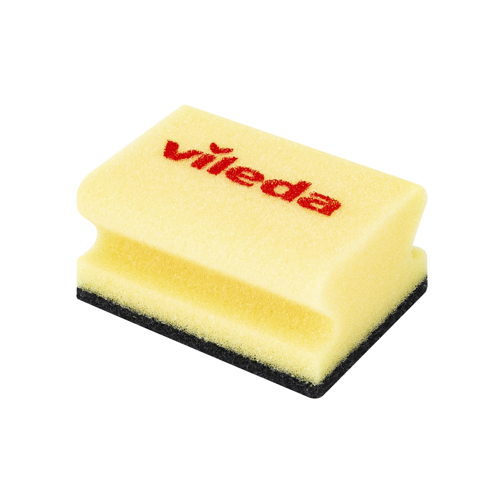 Губки кухонні Vileda Glitzi 3 шт. (3838447000331)