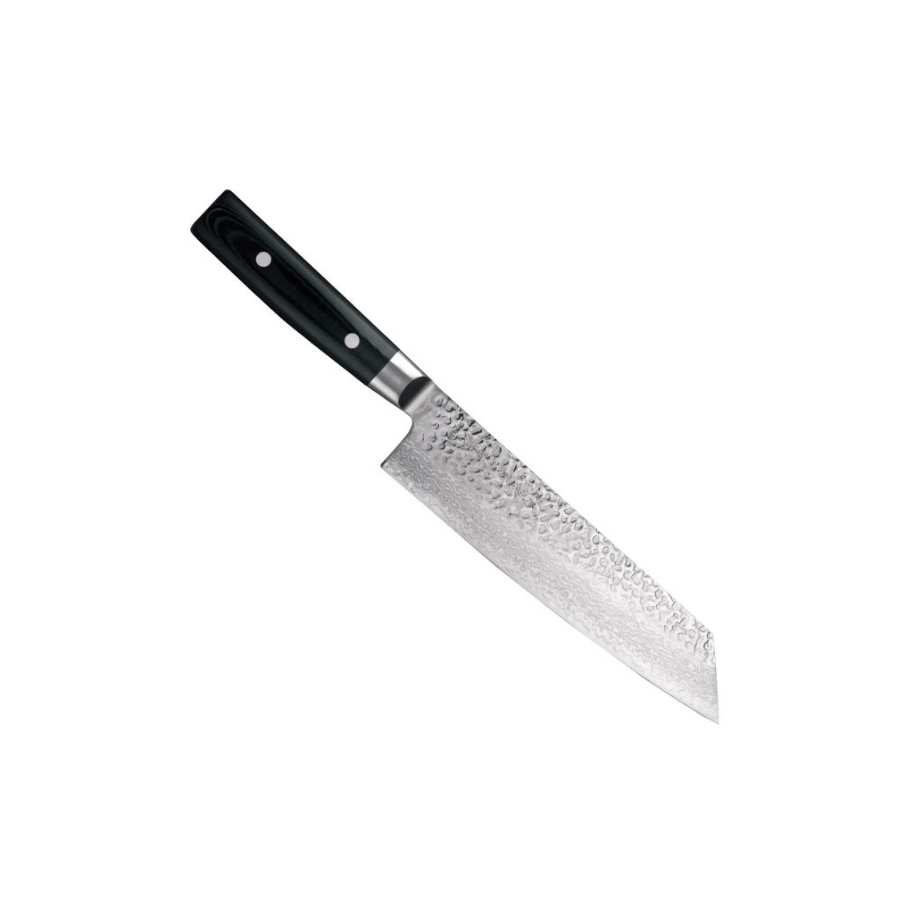 Кухонний ніж Yaxell серія "Zen" Kiritsuke 200 мм (35534) Кухонний ніж Yaxell серія "Zen" Kiritsuke 200 мм (35534)