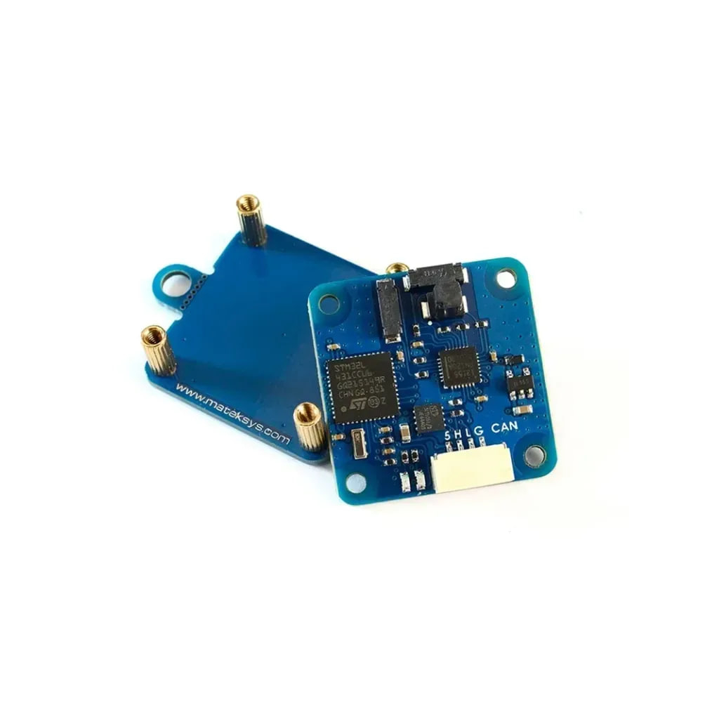 Компас для дрона MATEK RM3100