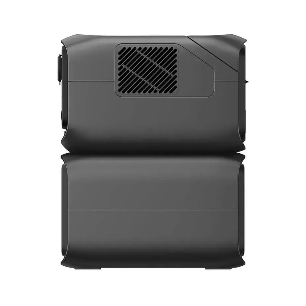 Зарядна станція EcoFlow RIVER 3 Max Plus Wireless (EFRIVER3MP-Wireless-EU-CBOX)