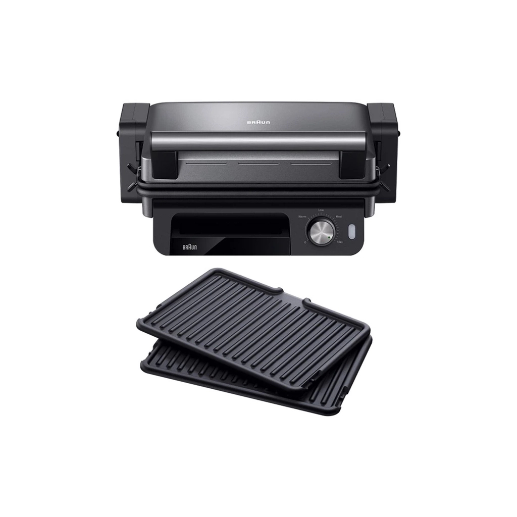 Електрогриль Braun CG 5033 IGY