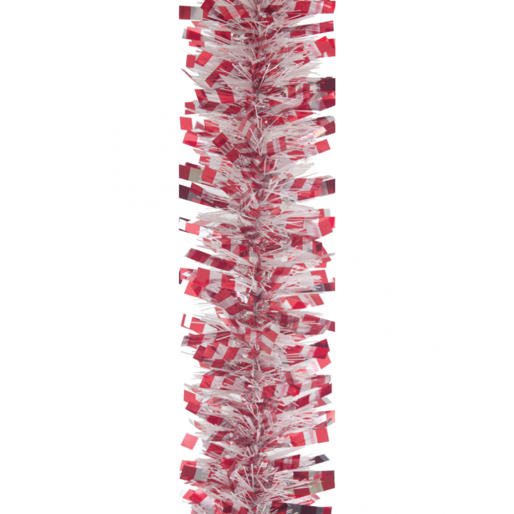 Мішура YES! Fun Шотландська діаметр 7,5 см, 2 м (980171) Мішура YES! Fun Шотландська діаметр 7,5 см, 2 м (980171)