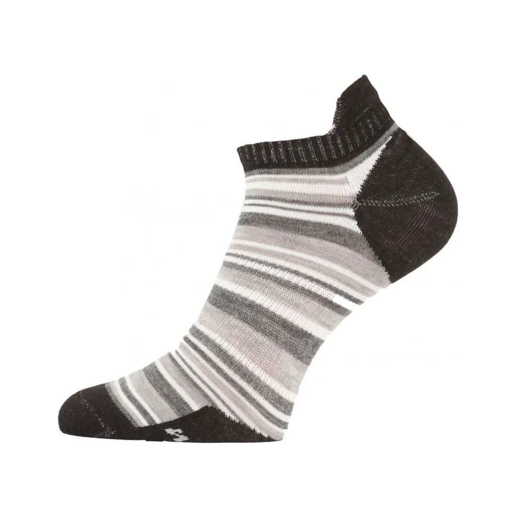 Термошкарпетки Lasting трекінг WCS 989 - M - сірий/чорний (002.003.3757) Термошкарпетки Lasting трекінг WCS 989 - M - сірий/чорний (002.003.3757)