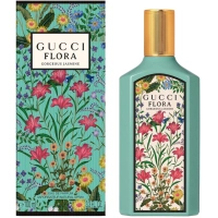 Gucci Flora Gorgeous Jasmine Eau de Parfum 100 ml (3616303048181)