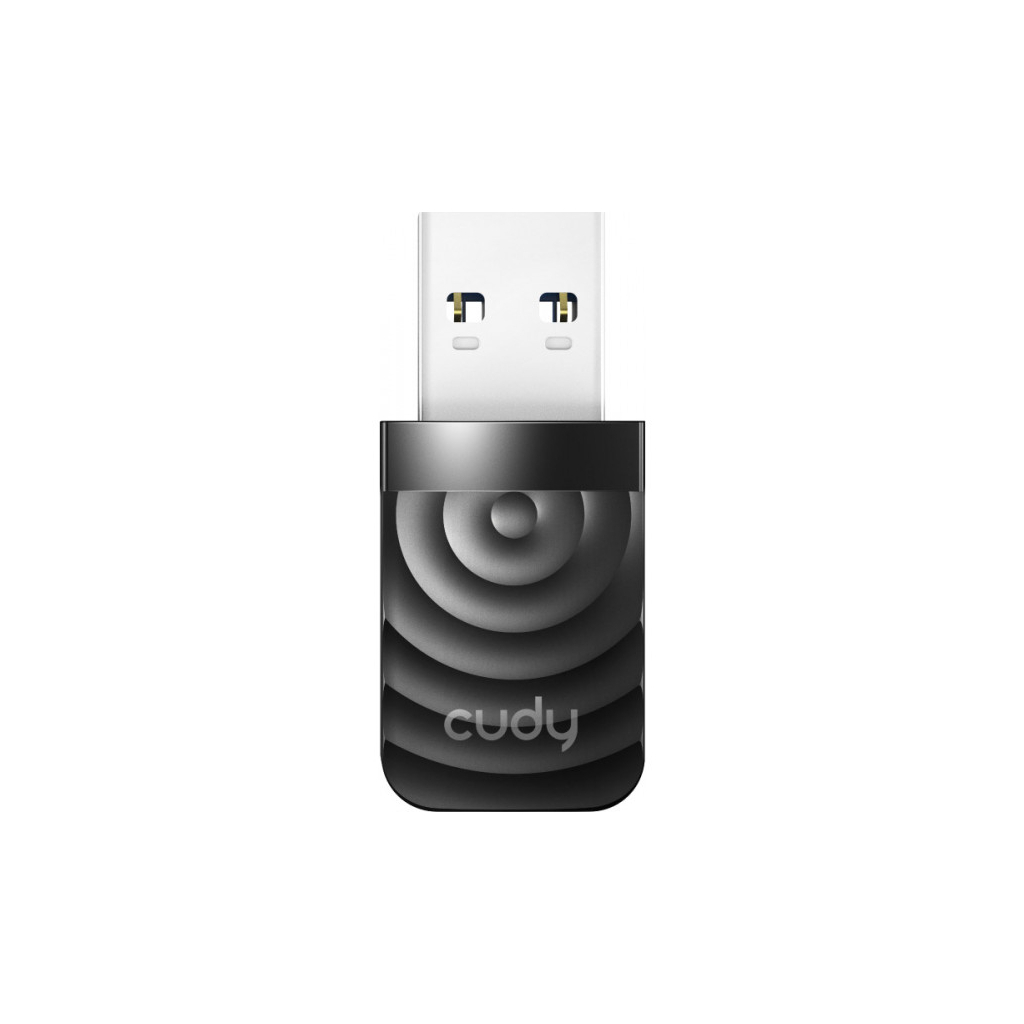 Мережева карта Wi-Fi Cudy WU1300S