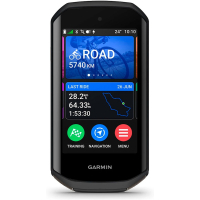 Персональний навігатор Garmin Edge 1050, GPS навігатор (010-02890-01)
