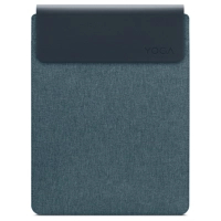 Чохол до ноутбука Lenovo 14.5" Yoga Sleeve Tidal Teal (GX41K68626)