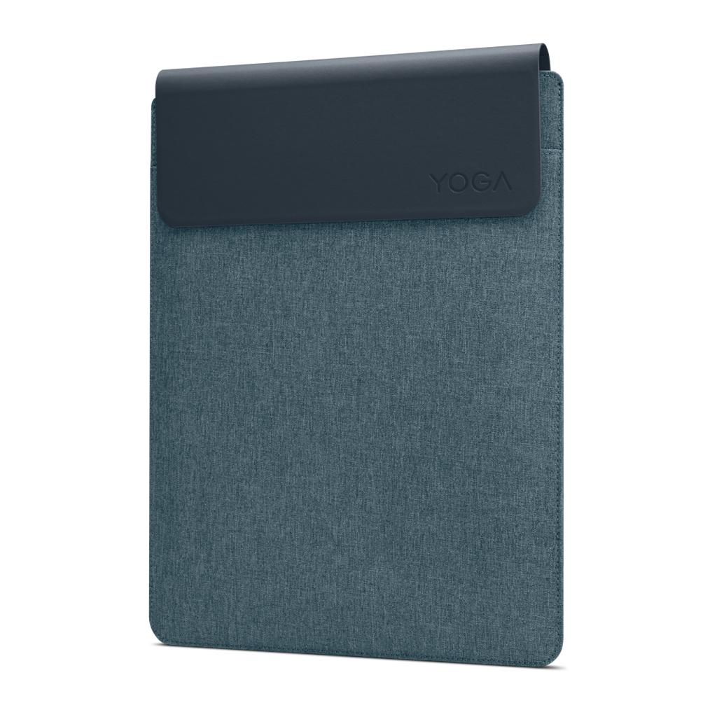 Чохол до ноутбука Lenovo 14.5" Yoga Sleeve Tidal Teal (GX41K68626)