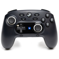 Геймпад Hori Wireless HORIPAD for Steam (HPC-055E)