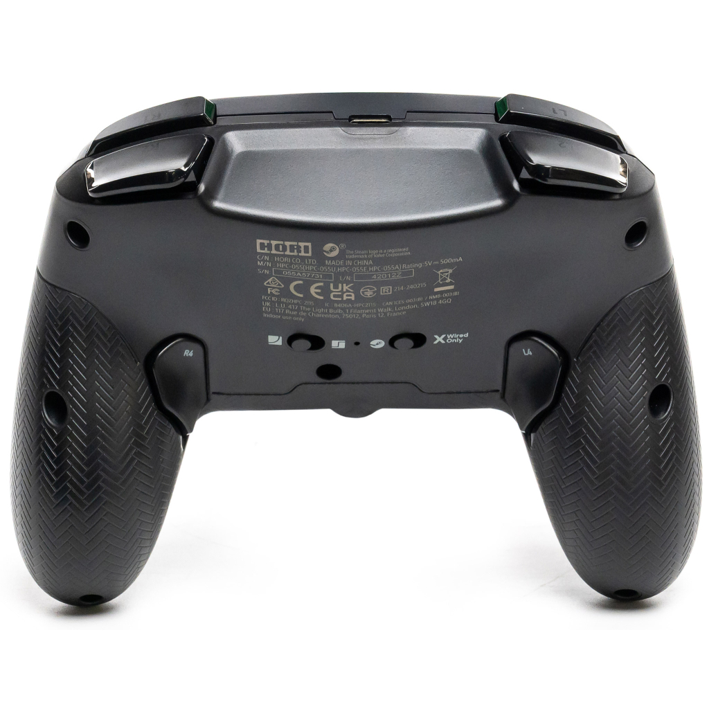 Геймпад Hori Wireless HORIPAD for Steam (HPC-055E)
