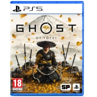 Гра Sony Ghost of Yotei, BD диск (1000048558)