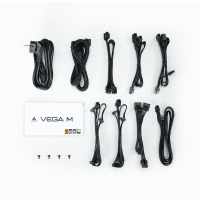 Блок живлення Chieftec 1000W Vega M (PPG-1000-C)