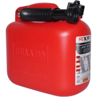 REXXON car canister for fuel 5l (1-01-1-1-0)