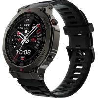 Смарт-годинник Black Shark GS3 Ultra BS-W2415 Чорний (1184522)