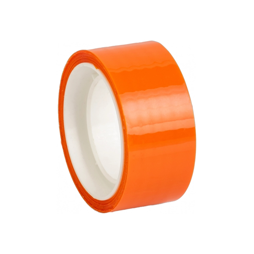 Скотч Optima 18 мм x 10 м, помаранчовий (O45369) Скотч Optima 18 мм x 10 м, помаранчовий (O45369)