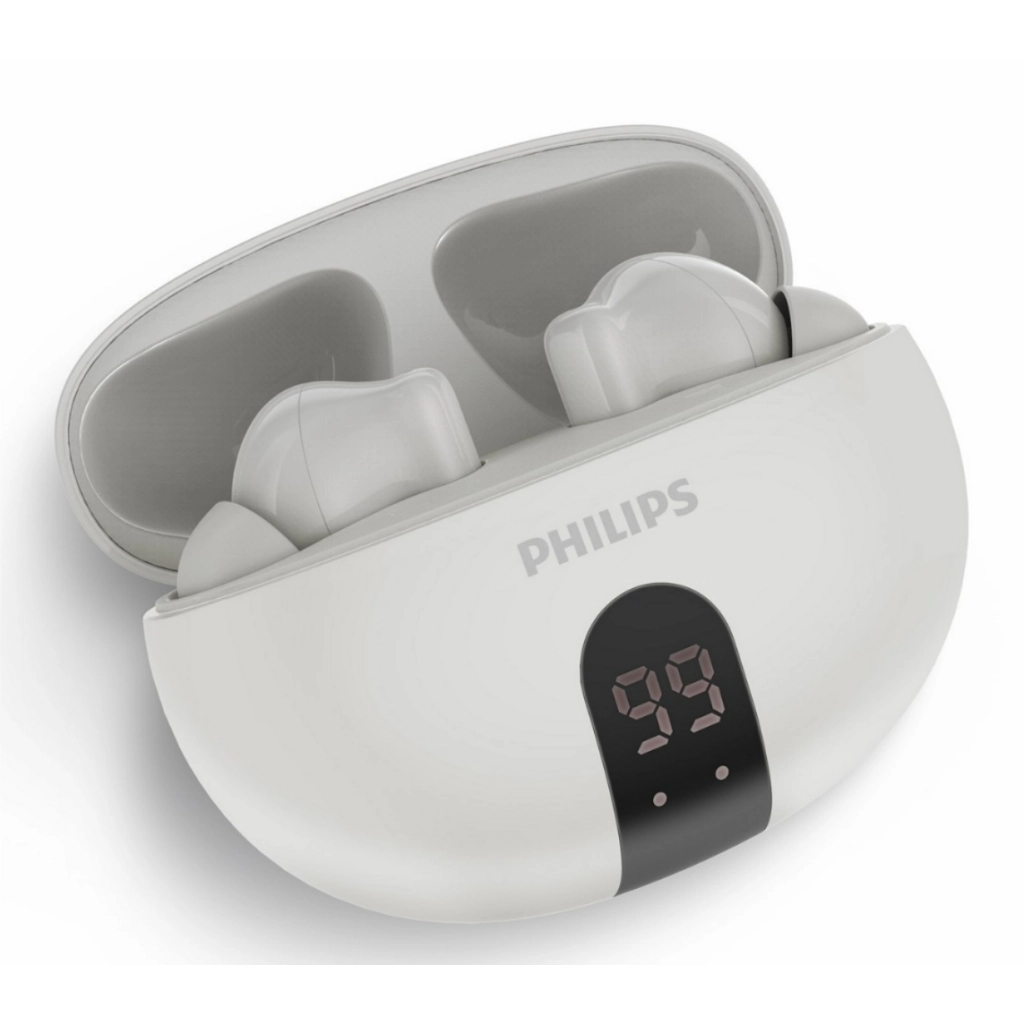 Навушники Philips TAT2520WT/00 Wireless White (TAT2520WT/00) Навушники Philips TAT2520WT/00 Wireless White (TAT2520WT/00)