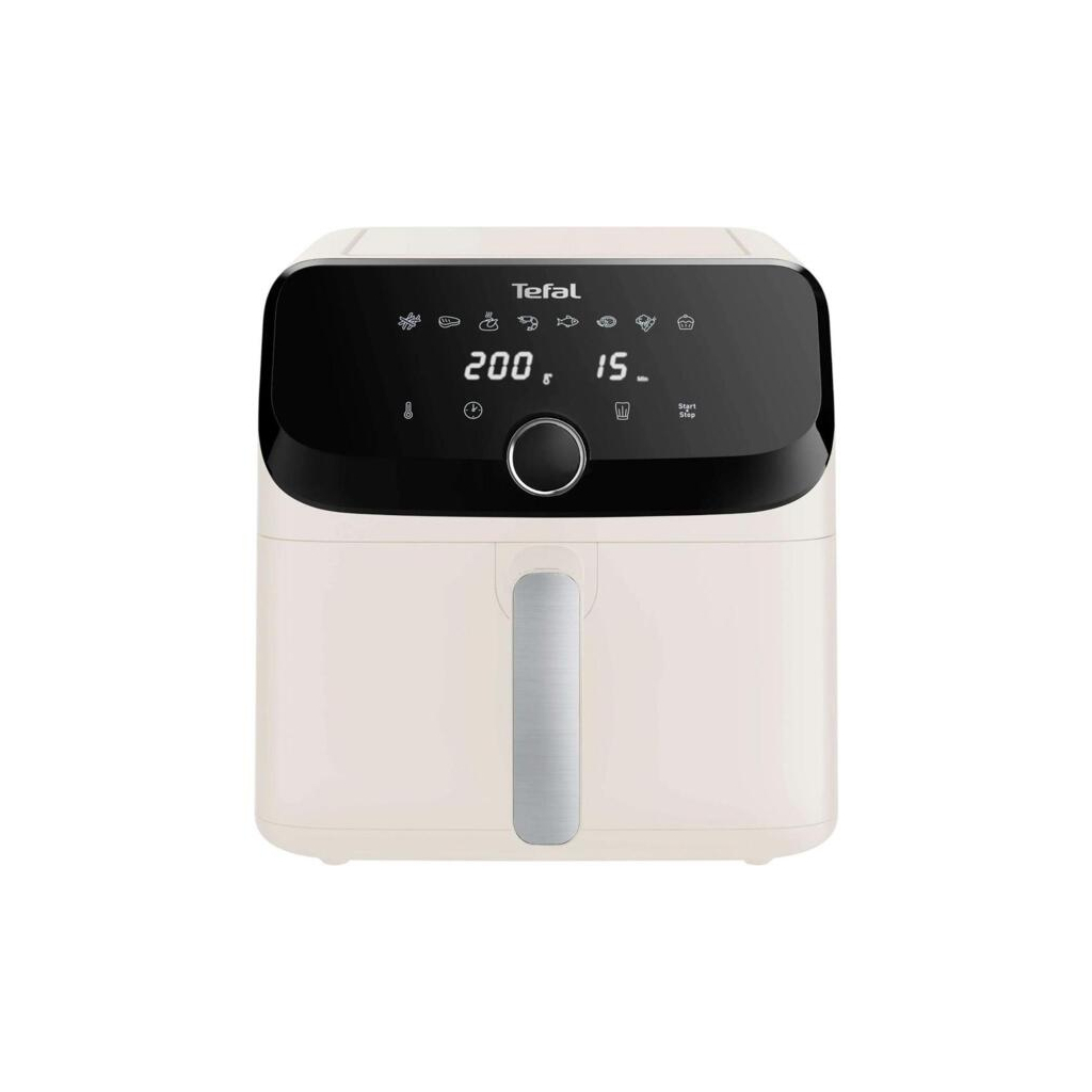Мультипіч Tefal Easy Fry Mega (EY855AE0)