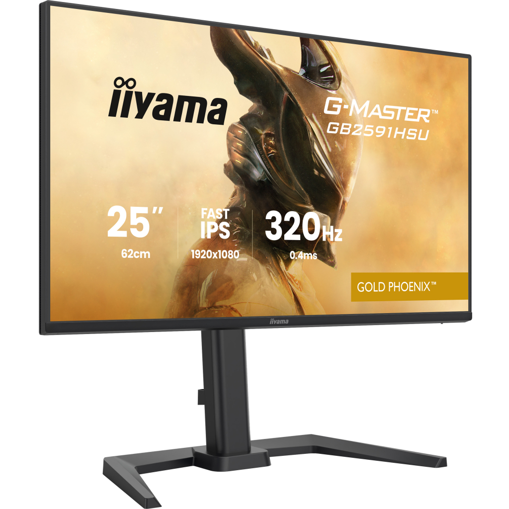Монітор iiyama GB2591HSU-B1