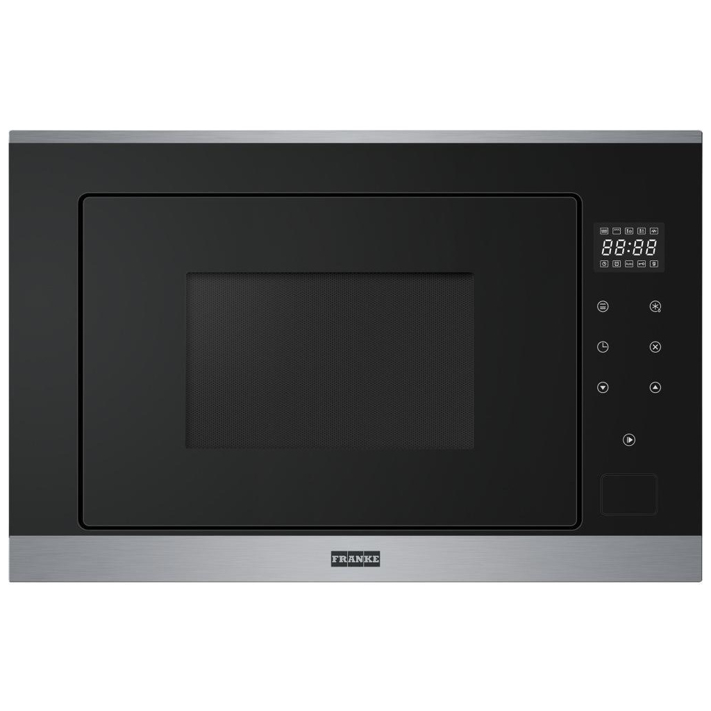 Мікрохвильова піч Franke Smart FSM 25 MW XS (131.0627.471)