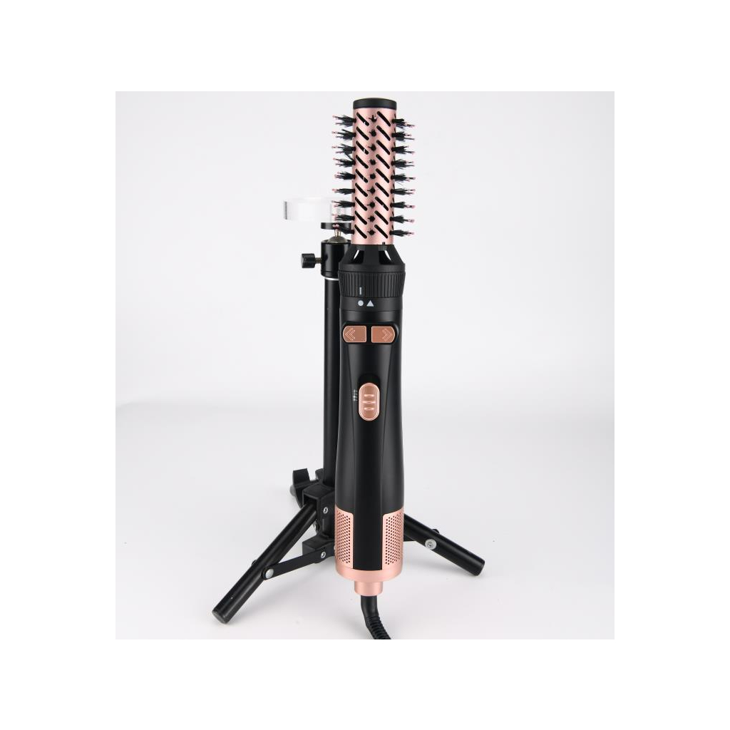 Фен-щітка Rotex RHC495-T AirBrush Plus