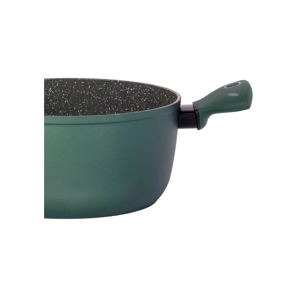 Каструля TVS Eco Ok Induction без кришки 20 см, 2,5 л (4N480203310001)