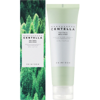 Пінка для вмивання SKIN1004 Madagascar Centella Tea-Trica BHA Foam 125 мл (8809576261714)