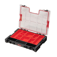 Box for tools QBRICK SYSTEM organizer, 18", 450*360*79, SYSTEM PRO Organizer 200, ORGQPRO200CZAPG001 (ORGQPRO200CZAPG001)