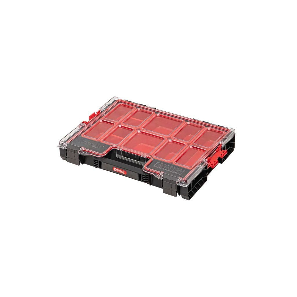 Ящик для інструментів QBRICK SYSTEM органайзер, 18", 450*360*79, SYSTEM PRO Organizer 200, ORGQPRO200CZAPG001 (ORGQPRO200CZAPG001)