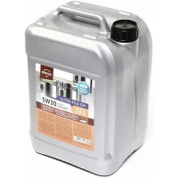 Моторна олива BREXOL Ultra Plus GN 5W30 API SN/CF LS 10л (48021135035)
