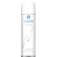 Дезодорант 4 Square Unisex Harmony 150 мл (8699009468090)