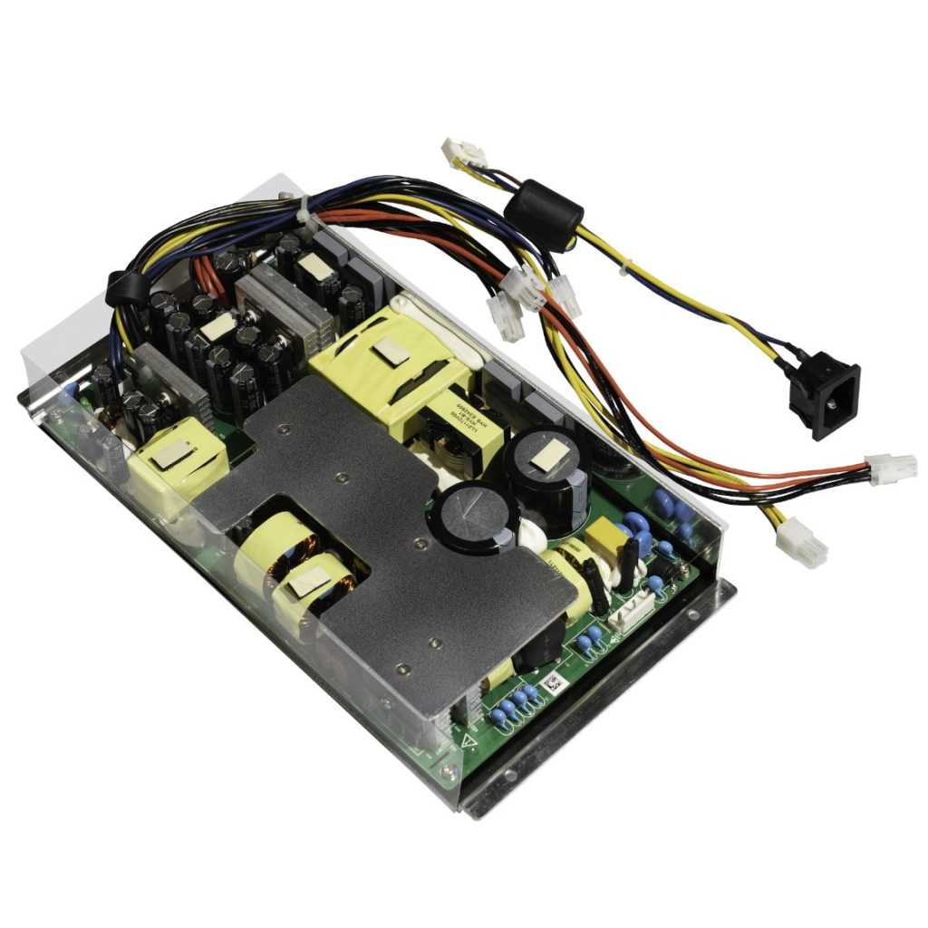 Блок живлення мережевий Mikrotik G1270