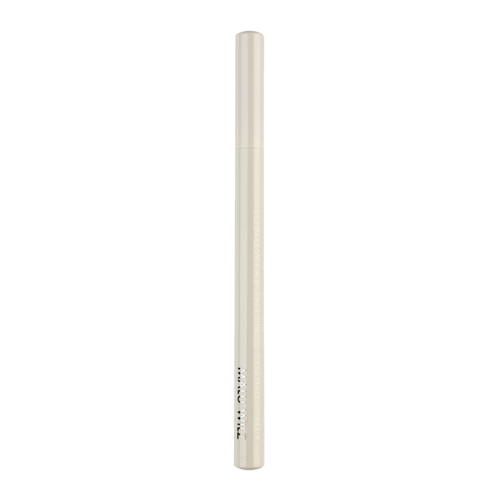 Підводка для очей Malu Wilz Longwear Intense Liquid Liner Onyx Noir (4060425038626)