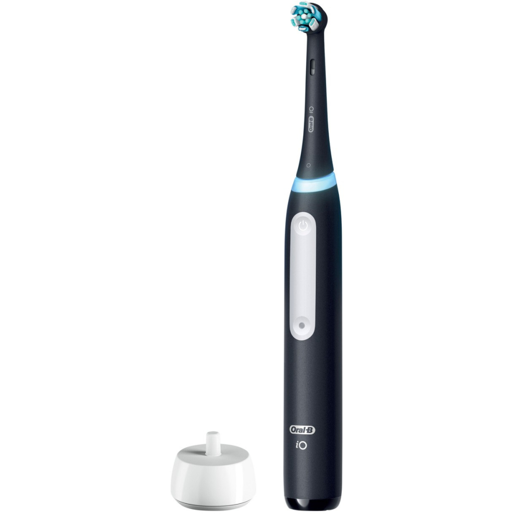 Електрична зубна щітка Oral-B iO Series 3 iOG3.1B6.2K