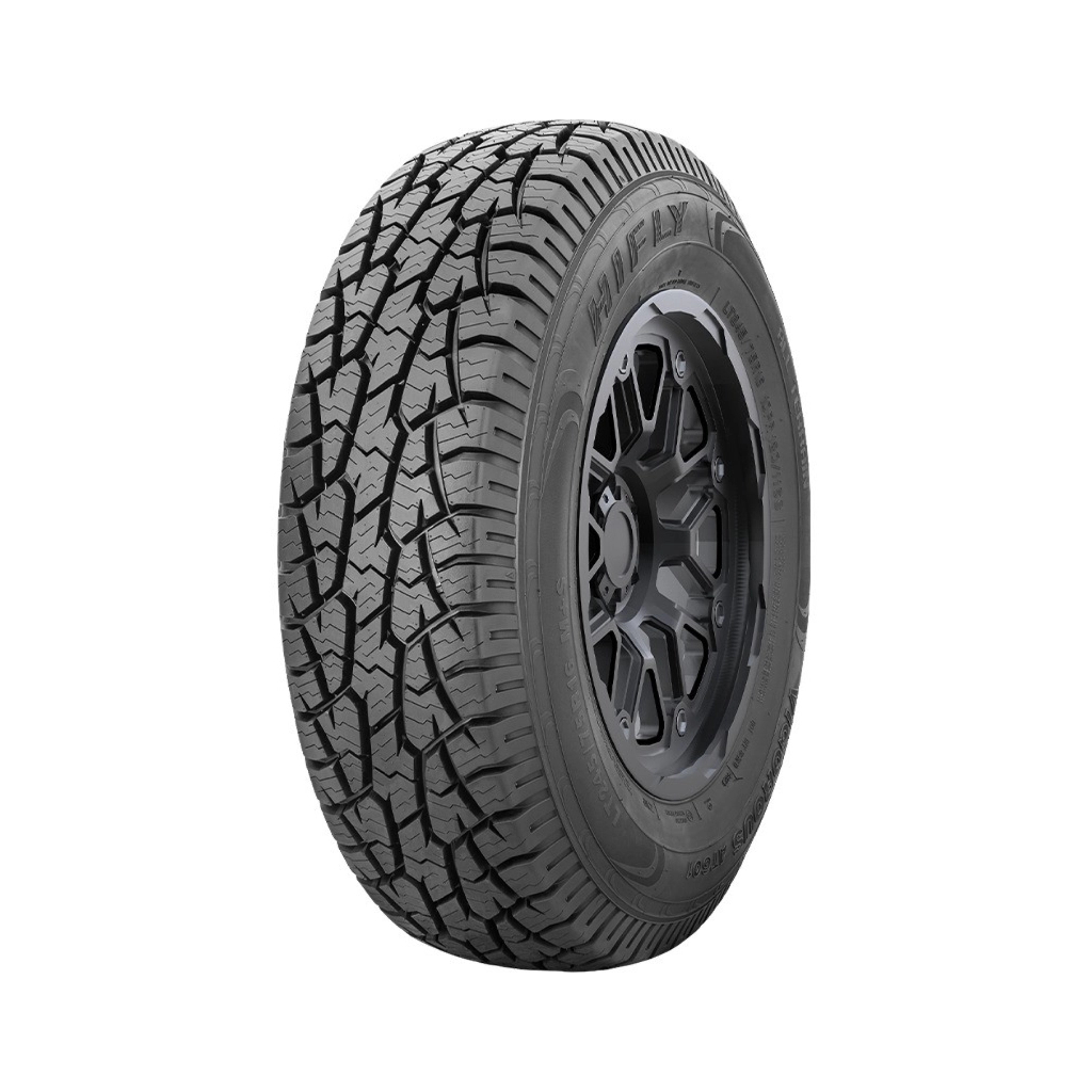 Шина Ecovision 205/80R16 104T VI-286AT XL (200E7032)