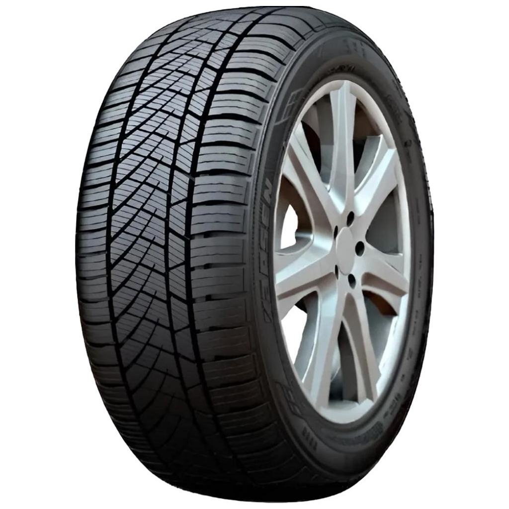 Шина Kapsen 175/65R14 82T ComfortMax 4S A4 (175/65R14A4)