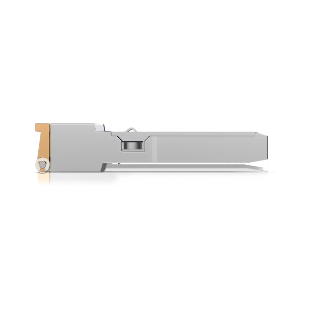 Модуль SFP Ubiquiti UACC-CM-RJ45-MG