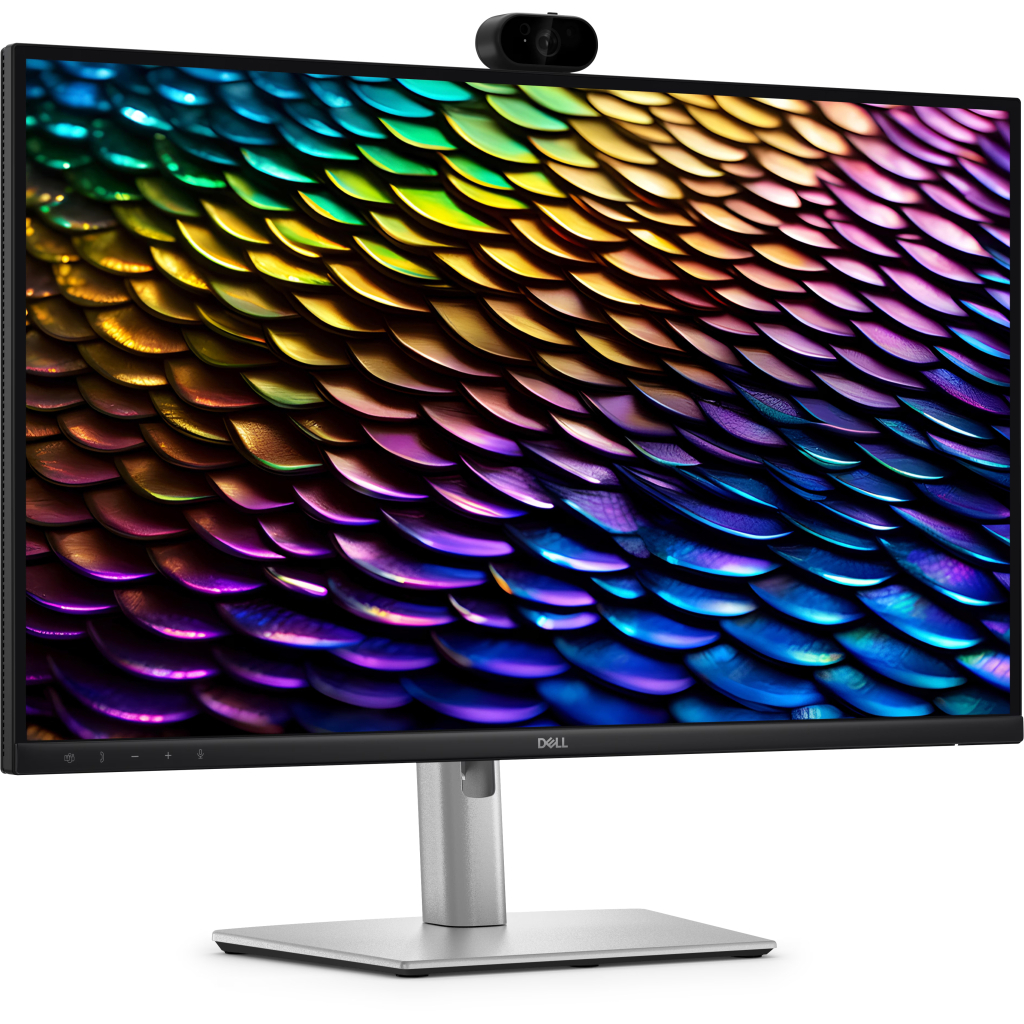 Монітор Dell P2726DEB (210-BVHR)