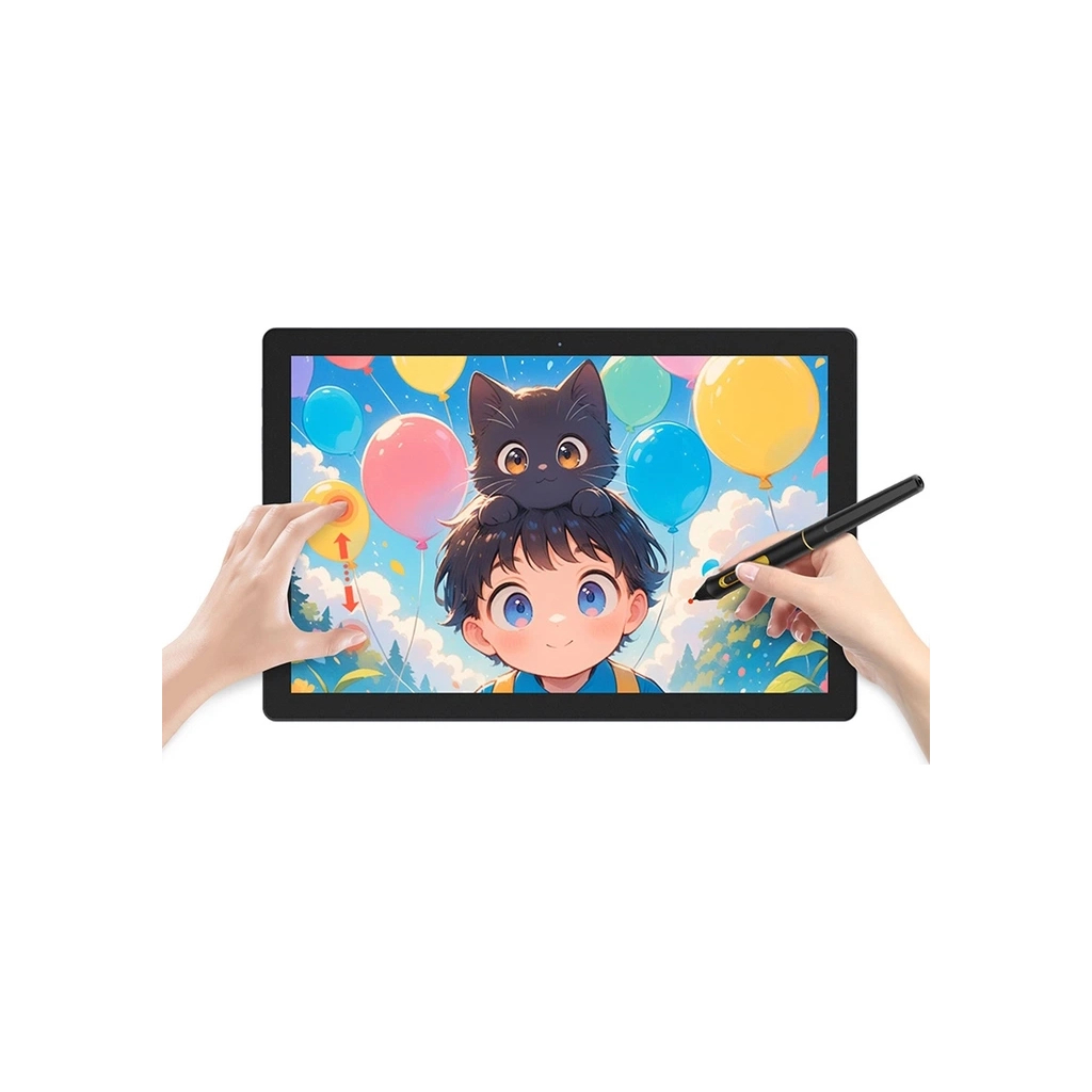 Планшет-монітор Bosto BT-101A