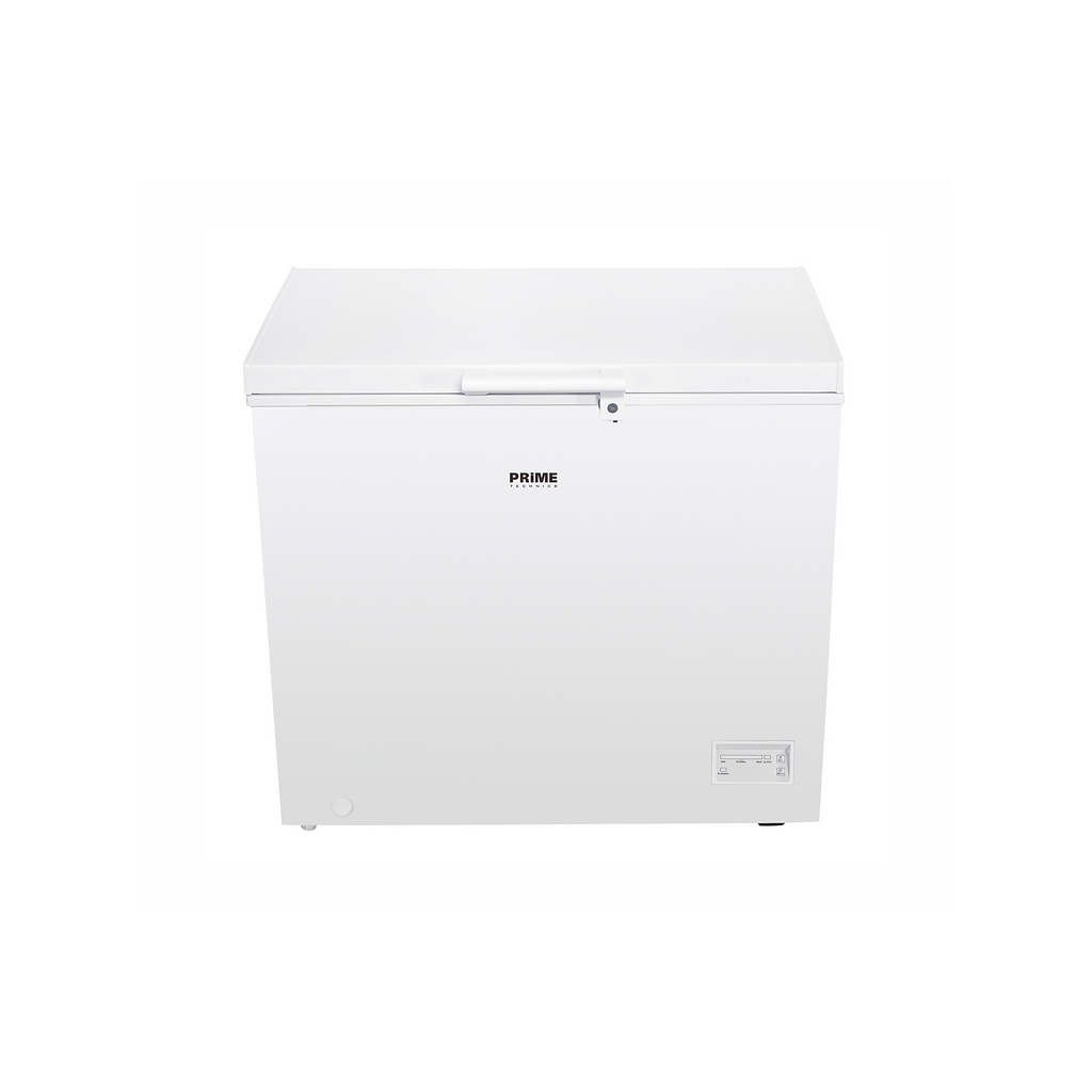 Морозильна скриня PRIME Technics CS20143E