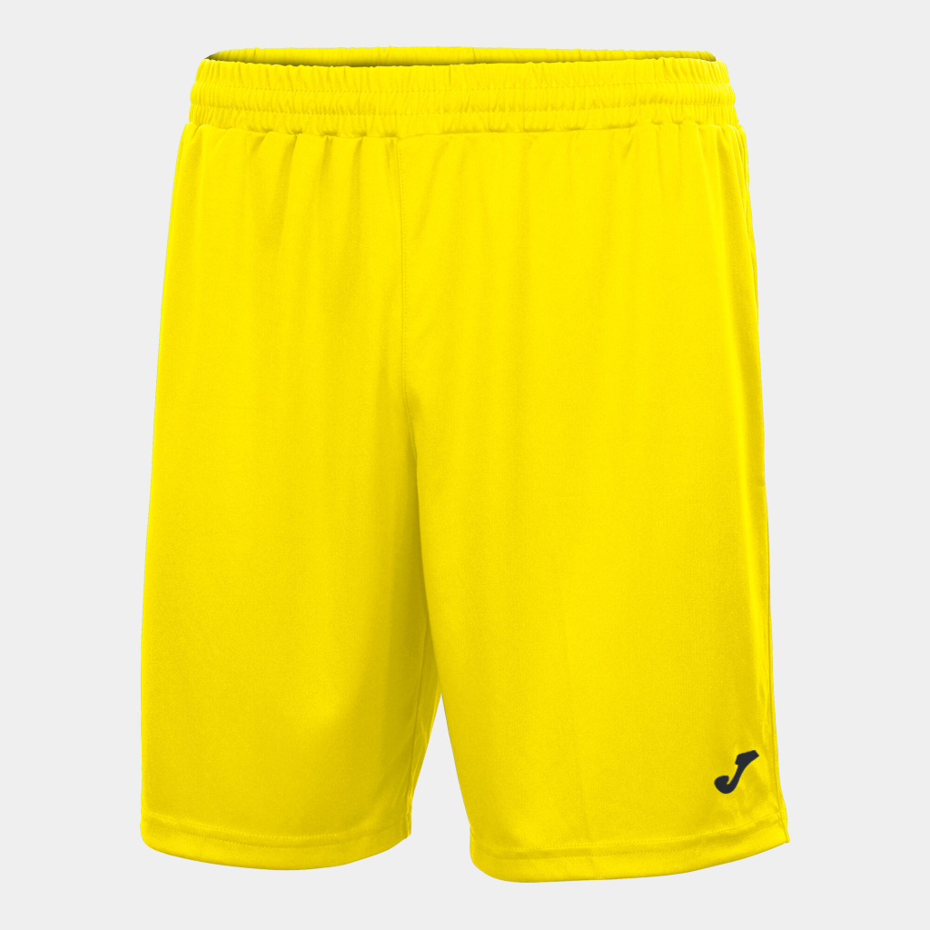 Шорти Joma Nobel 100053.900 жовтий S (9995146844063)