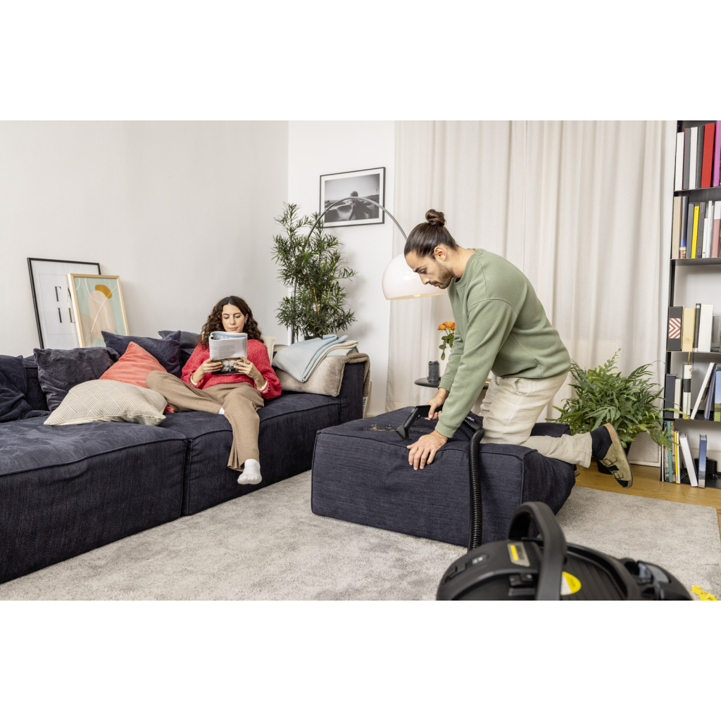 Пилосос Karcher SE 4 (1.081-150.0)