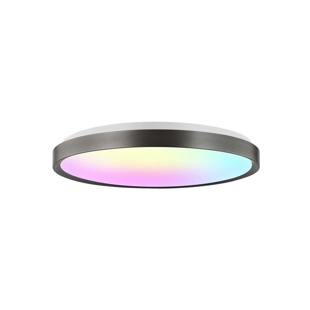 Світильник Yeelight Ceiling Light Jupiter D500 Brushed Grey (YLXDD-0271)