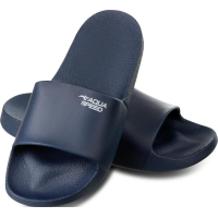 Шльопанці Aqua Speed Ohio 558-10 синій 43 (5905718600991)