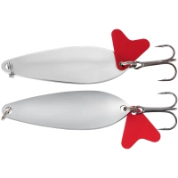Spinner X-Fish Blitz 15.5g 01 Silver (1917.05.13)
