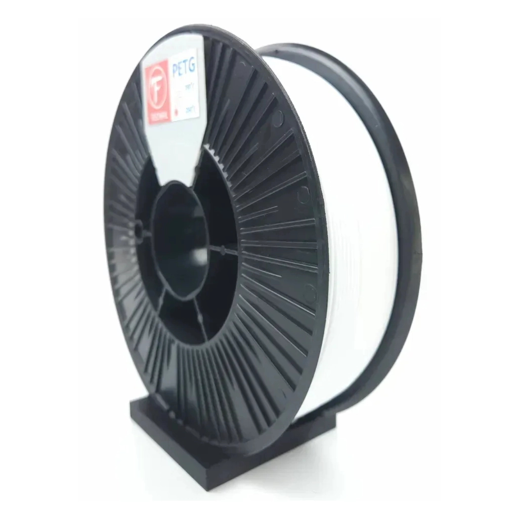 Пластик для 3D-принтера Techfil PETG 074 1.75мм 0.75кг transit unique (PETG074-750-TRANSIT)
